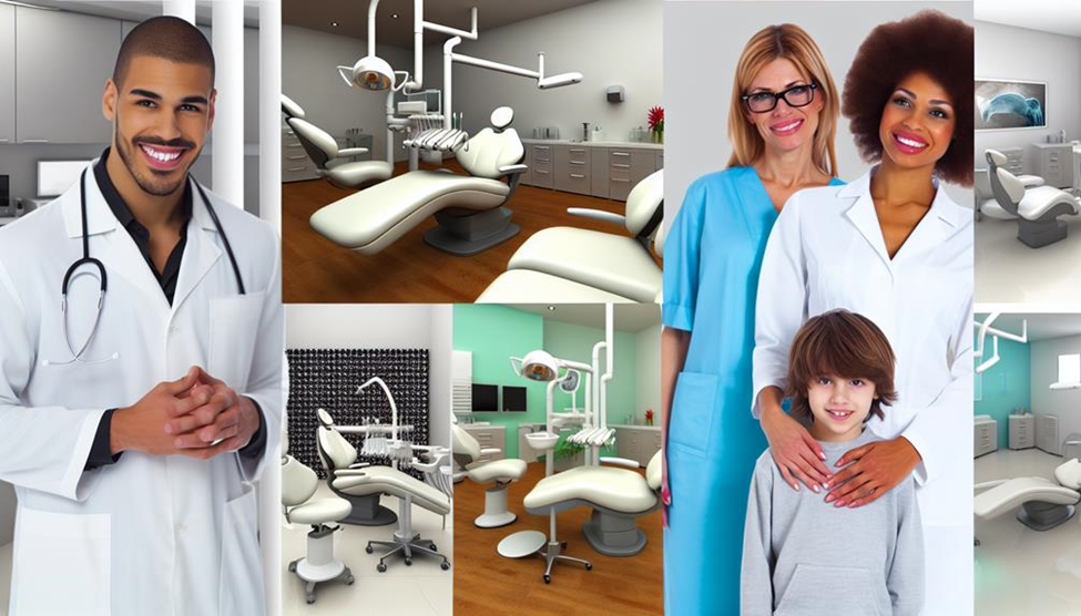 Top Dental DSO Company Choices