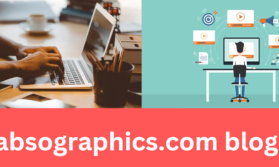 Absographics.com Blog: A Comprehensive Guide