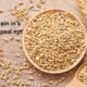 Ancient Grains in a Healthy Cereal: The New York Times Perspective