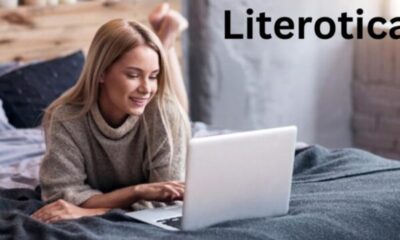 LiteroticaTags: A Comprehensive Guide to Navigating Erotic Fiction