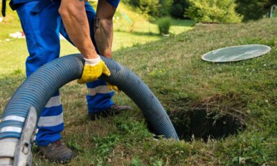 Essential Septic Tank Maintenance Tips for Homeowners