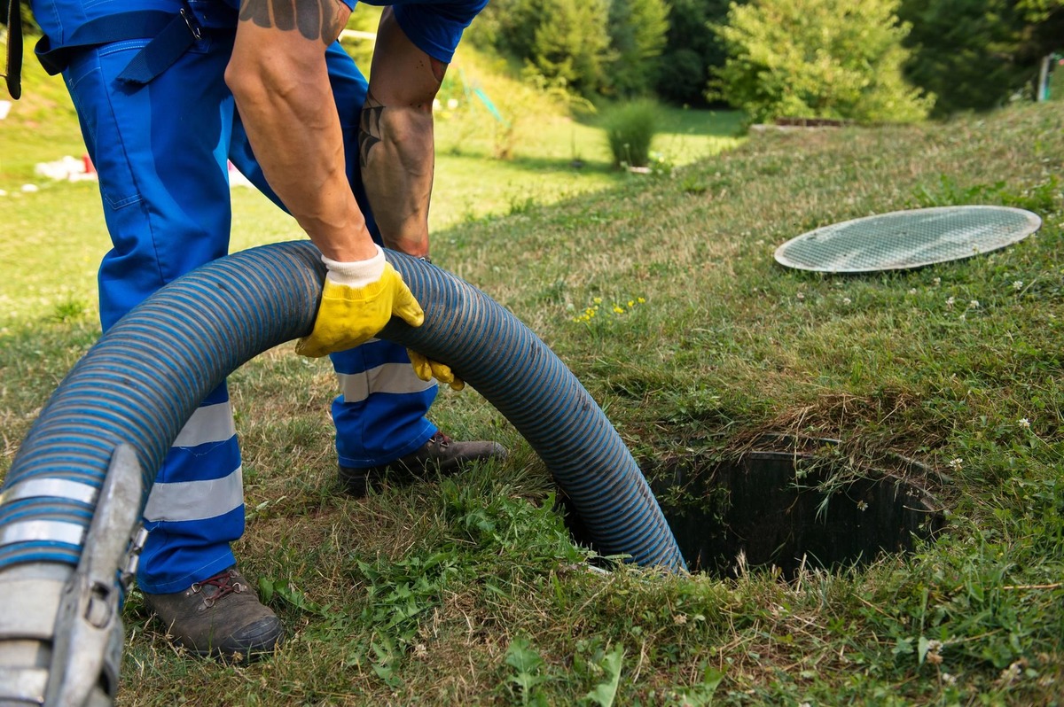 Essential Septic Tank Maintenance Tips for Homeowners