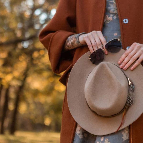 5 tips to have the most stylish autumn yet