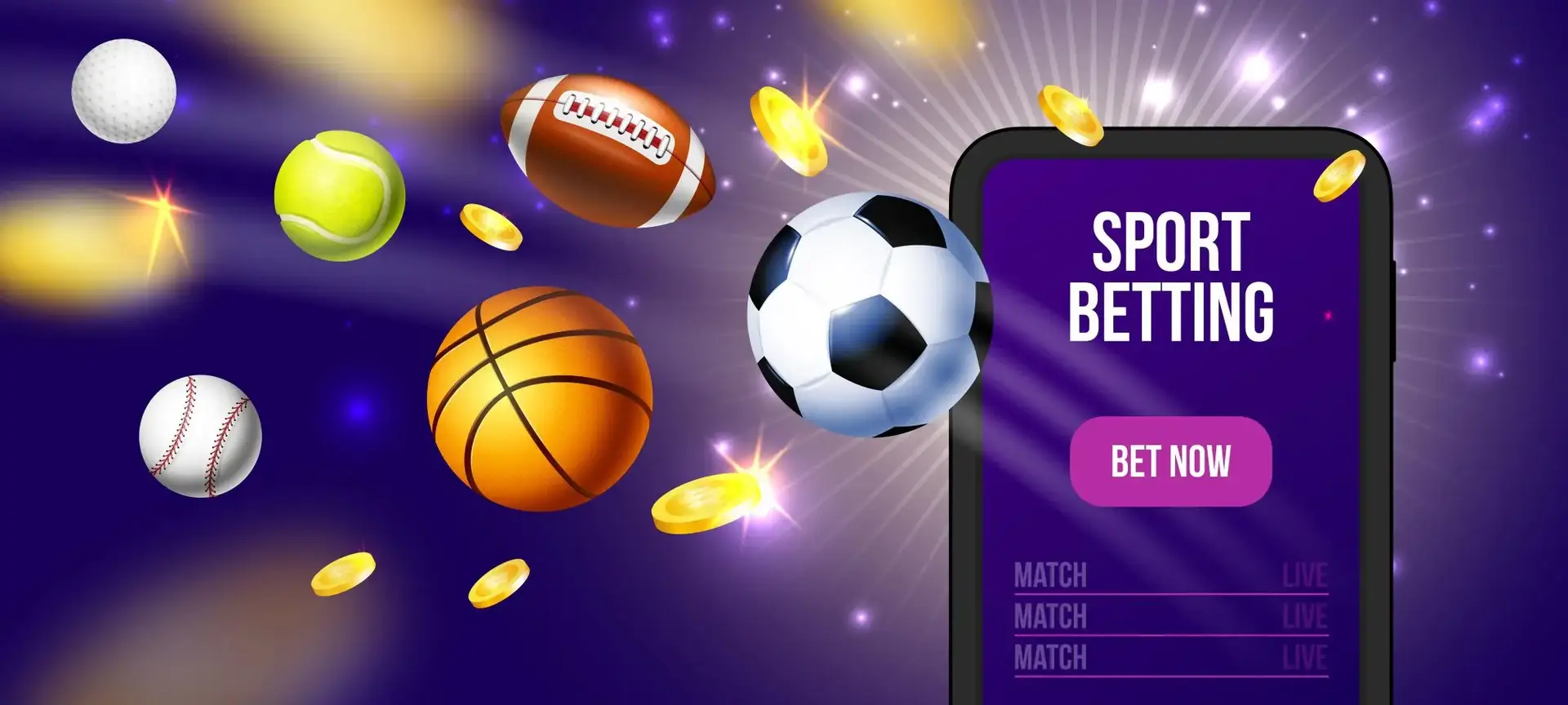 Live Sports Betting in South Africa: Score Some Wins!