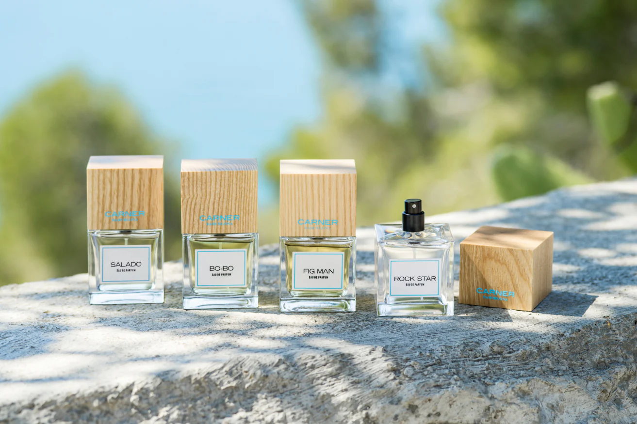 What is Eau de Toilette: A Fragrance Guide