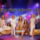 The View Episode 141: A Deep Dive into the Iconic Show