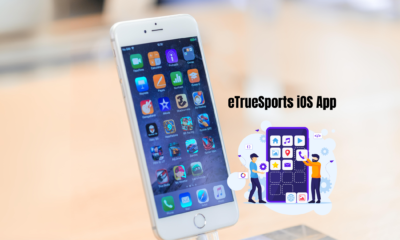 eTrueSports iOS App: A Comprehensive Review