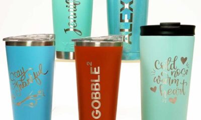 Crafting the Perfect Tumbler: Tips and Tricks for Everyday Use