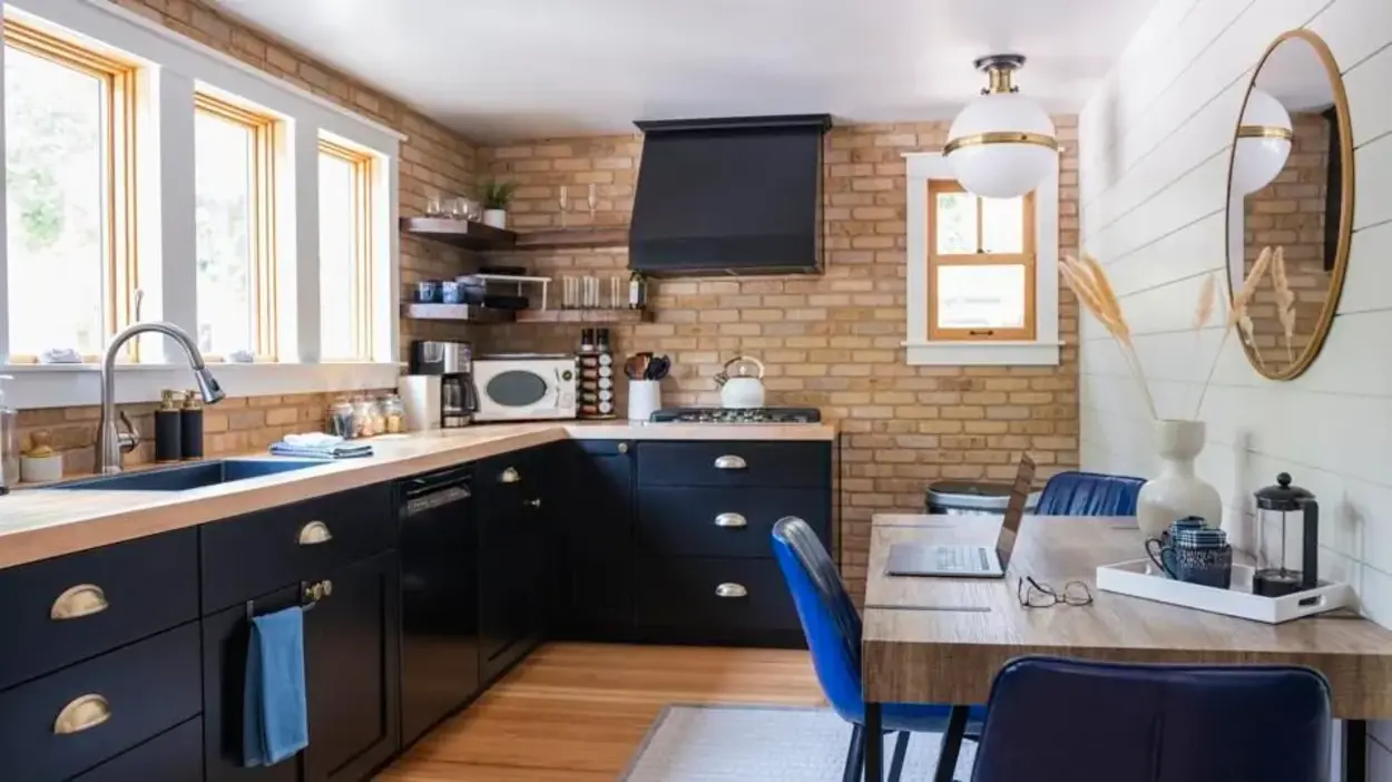 Innovative Ways to Transform Your Kitchen on a Budget