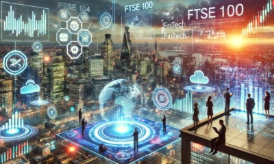 FTSE 100 FintechZoom: A Comprehensive Overview