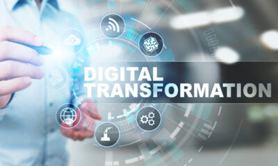 How To Successfully Implement Digital Transformation In Your Organization