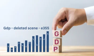 GDP - Deleted Scene - E355: A Closer Look at the Missing Moment