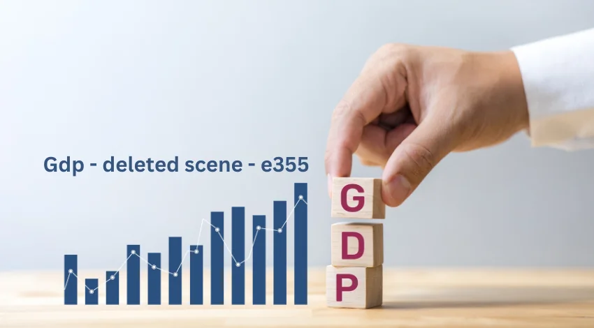 GDP - Deleted Scene - E355: A Closer Look at the Missing Moment