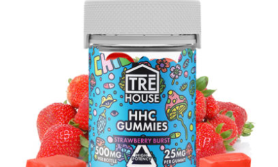 Why Are Cannabis Enthusiasts In Favor Of Using THC Gummies?