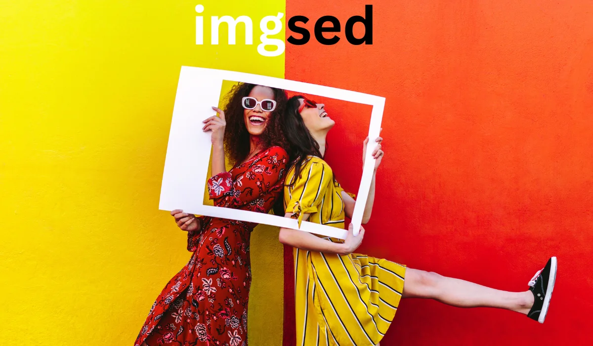 Imgsed: Mastering the Art of Photo Editing with a Powerful Tool