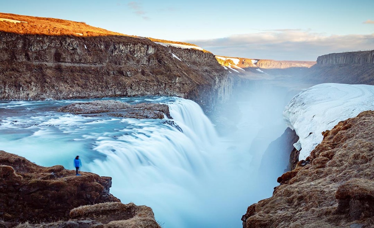 Top Activities Beyond Reykjavik: Exploring Iceland's Natural Wonders