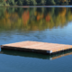 Eco-Friendly Benefits of Using HDPE for Floating Docks