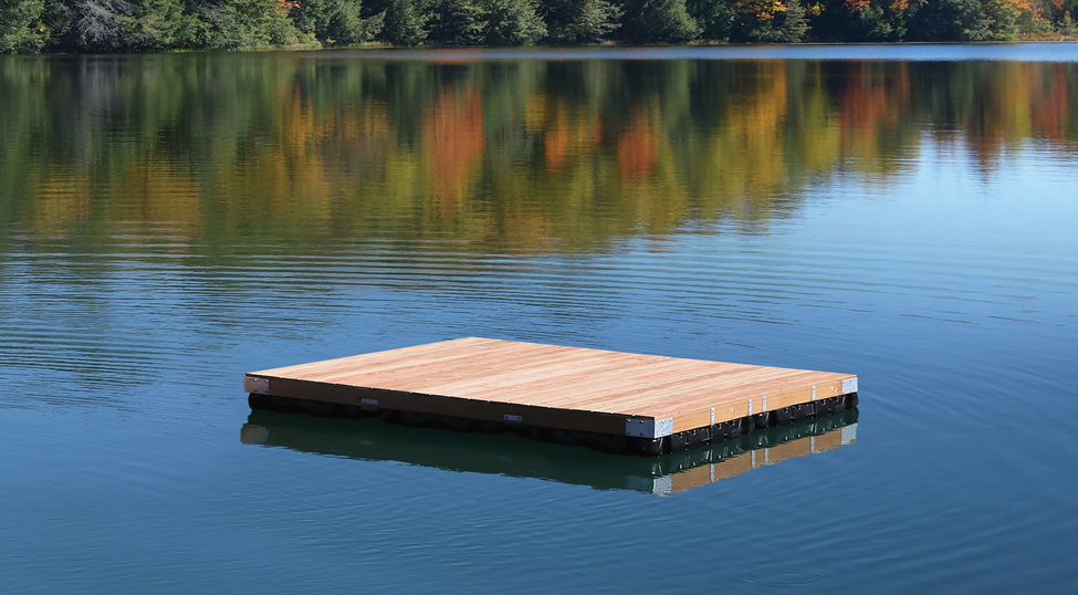 Eco-Friendly Benefits of Using HDPE for Floating Docks