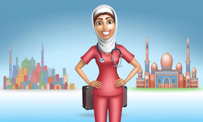 Benefits of Travel Nursing Jobs