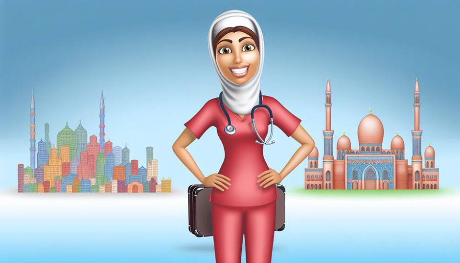 Benefits of Travel Nursing Jobs