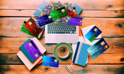 Top Credit Card Choices for Students