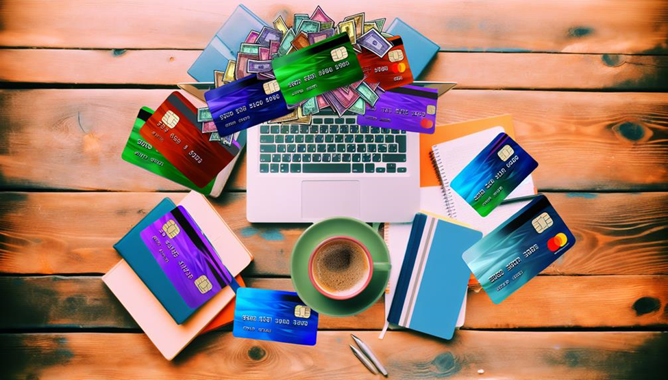 Top Credit Card Choices for Students