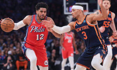 76ers vs Knicks Match Player Stats: In-Depth Analysis