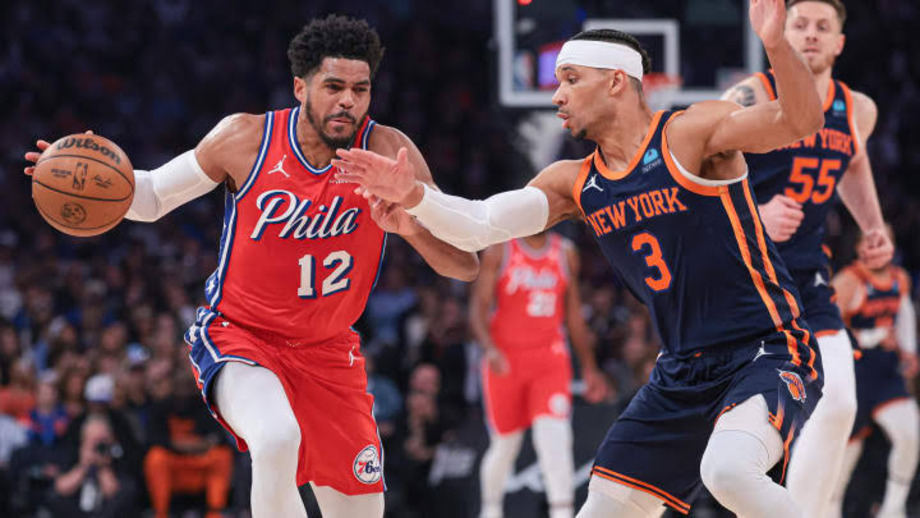 76ers vs Knicks Match Player Stats: In-Depth Analysis