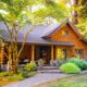 Log Cabin Homes Can Mean Ongoing Maintenance