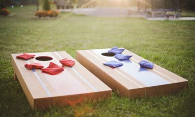 The Best Backyard Games for Summer: Fun for All Ages