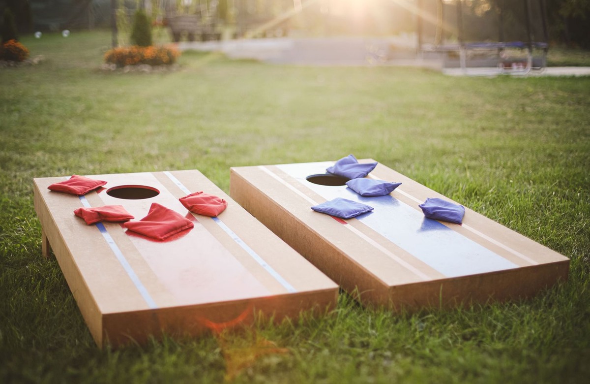 The Best Backyard Games for Summer: Fun for All Ages