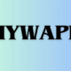 MyWape: Revolutionizing the Vaping Experience