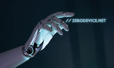 // ZeroDevice.net: Unveiling the Future of Technology