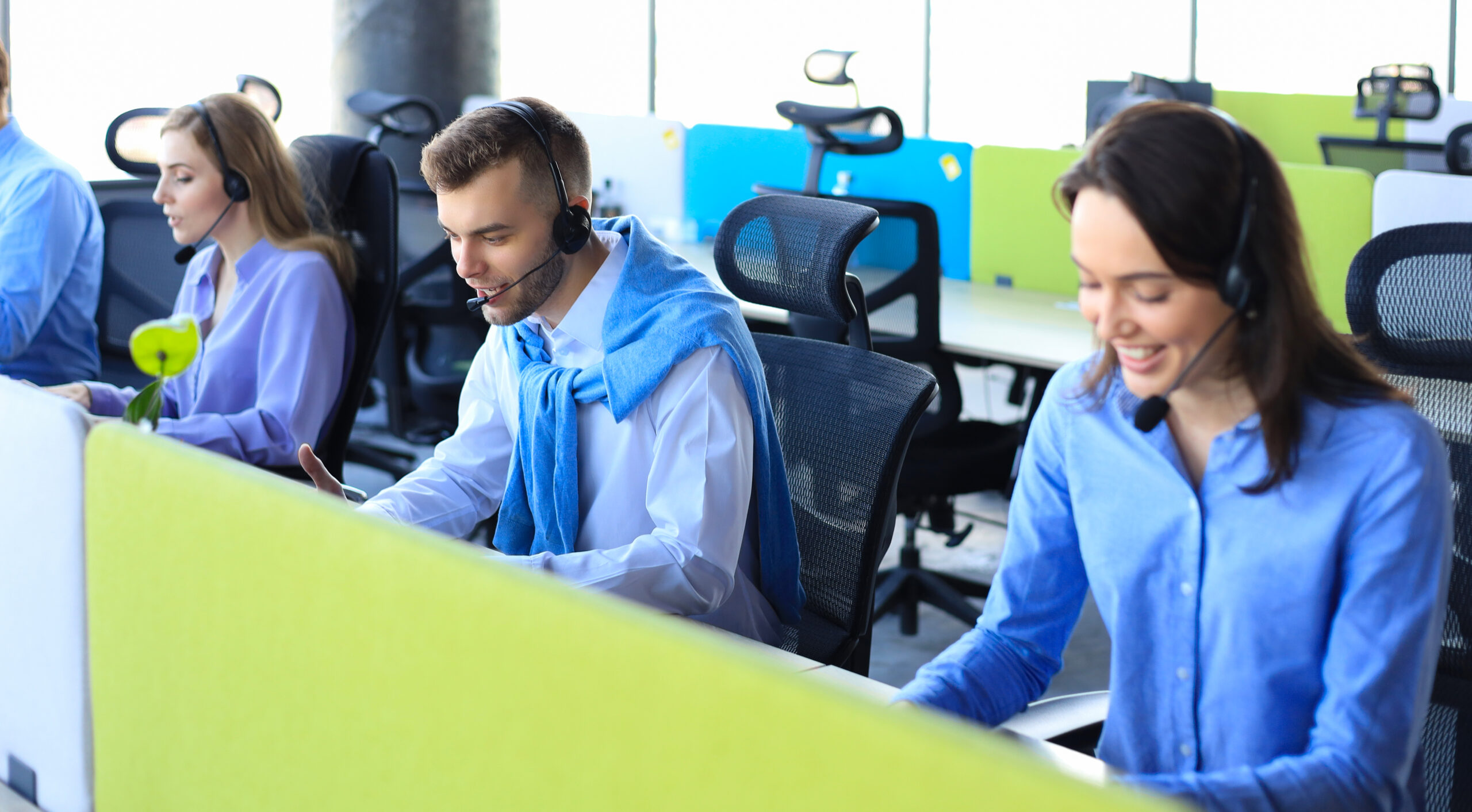 CS ServiceCenterVIP: Elevating Customer Support to New Heights