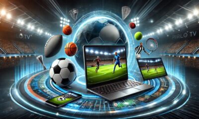 Pirlo TV: Your Gateway to Free Sports Streaming