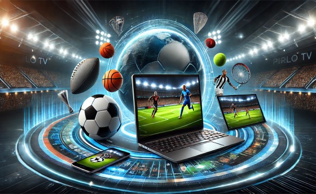 Pirlo TV: Your Gateway to Free Sports Streaming