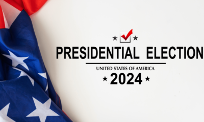 What to Expect in the 2024 Presidential Campaigns