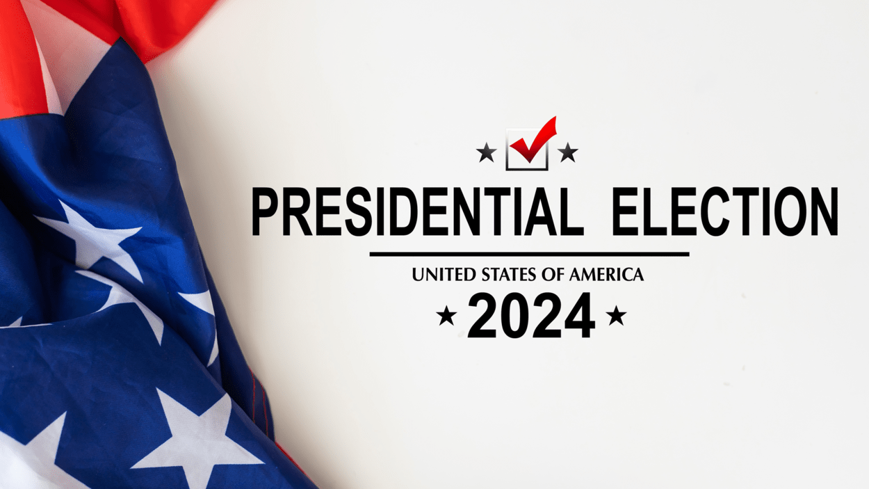 What to Expect in the 2024 Presidential Campaigns