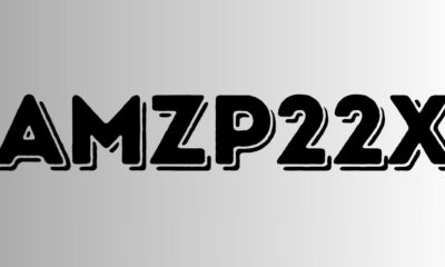 Understanding AMZP22X: A Comprehensive Guide