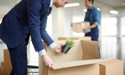 5 Reasons to Use Moving Services & How to Get Them