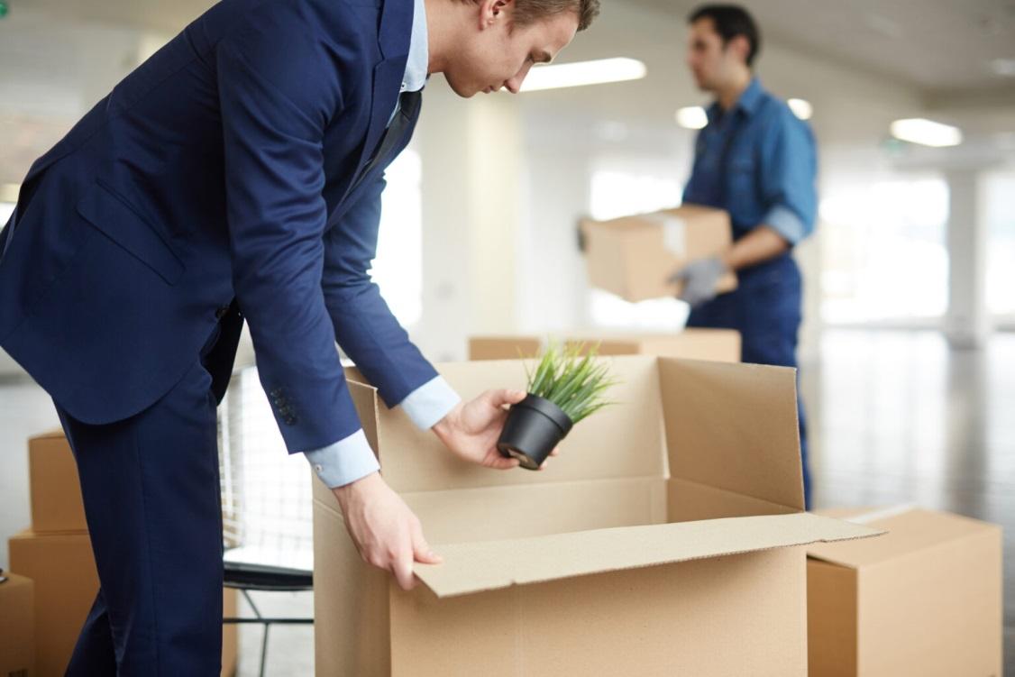 5 Reasons to Use Moving Services & How to Get Them