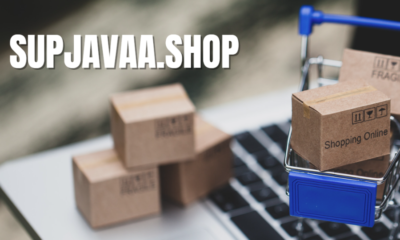 Supjavaa.shop: A Comprehensive Review