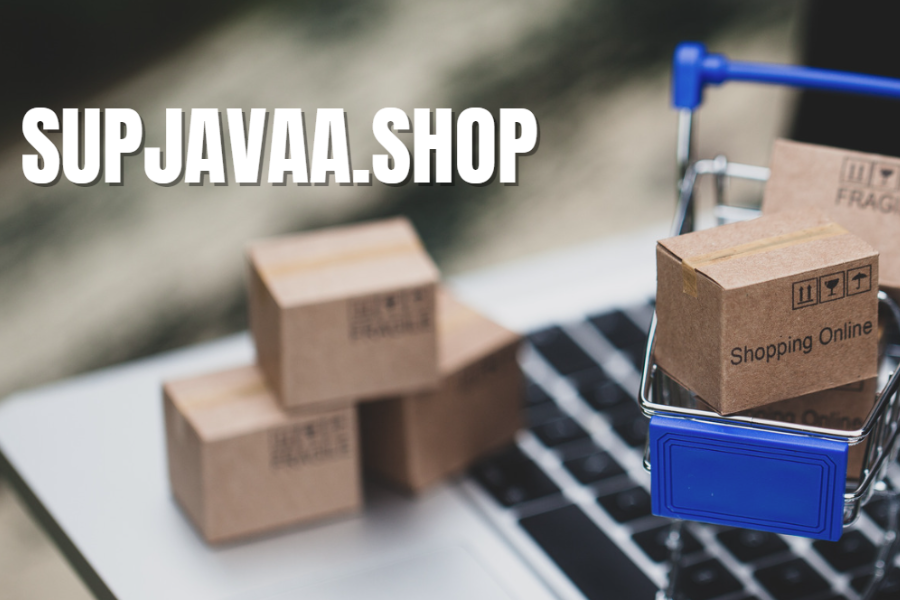 Supjavaa.shop: A Comprehensive Review