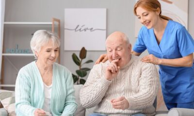 7 Ways Assisted Living Helps Seniors Rediscover Joy in Life