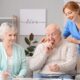 7 Ways Assisted Living Helps Seniors Rediscover Joy in Life