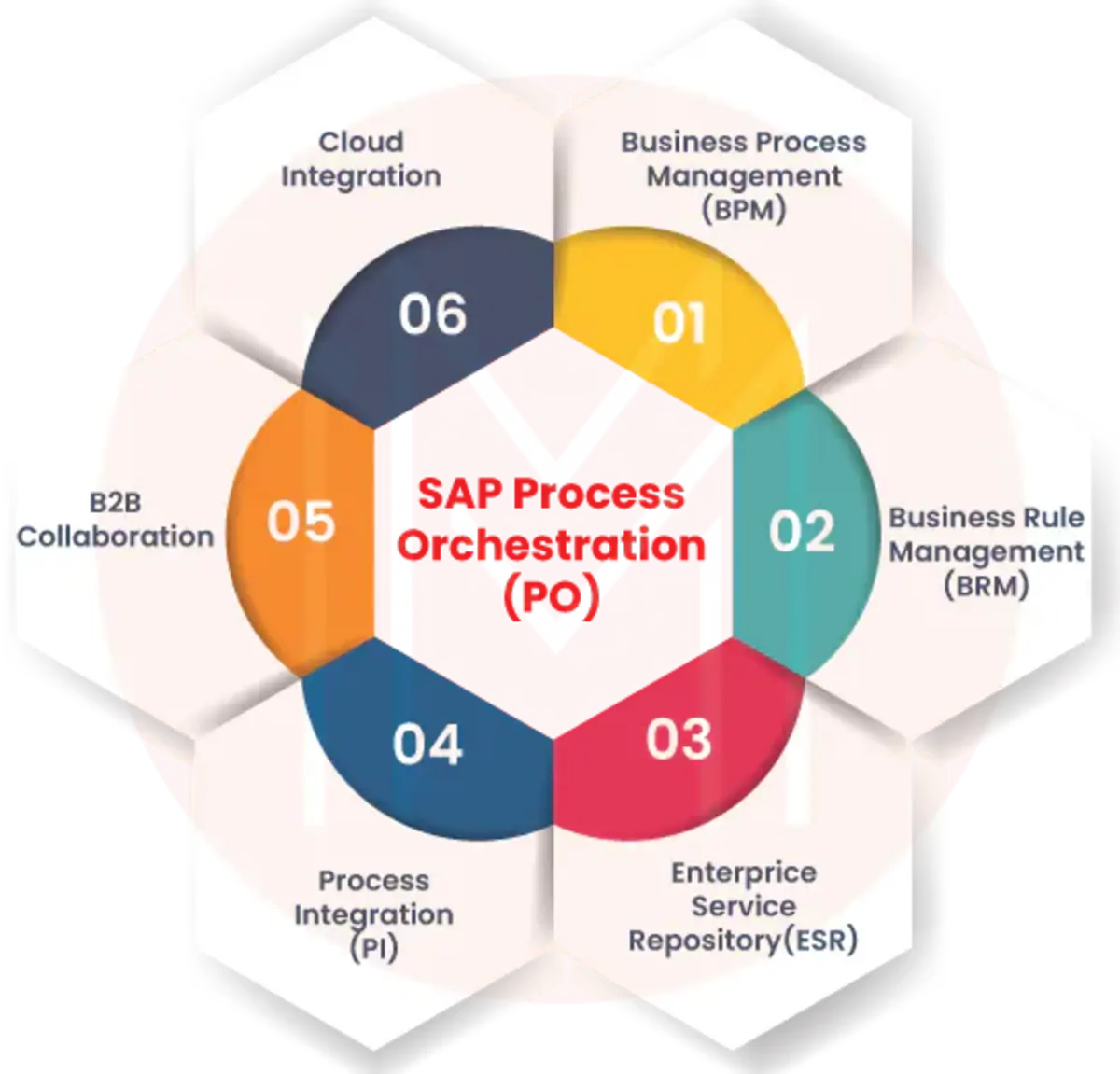 Optimizing Business Processes with SAP Process Orchestration