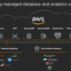 Managed Databases: Simplifying Data Management on AWS