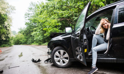 The Impact of Chiropractic Care on Auto Accident Recovery