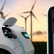 The Road Ahead for Electric Vehicle Charging Technology