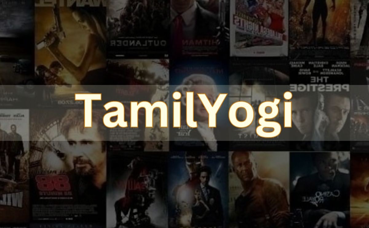 Tamilyogi Online Movies: Everything You Need To Know